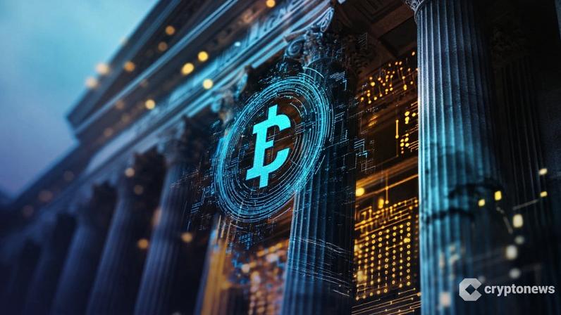 Bank of Italy Chief Warns Banks Must Tokenize Money to Compete with Stablecoins