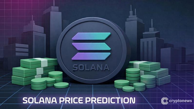 Solana Price Prediction: Nasdaq Firm Now Holds 7M SOL – Is This the Strongest Corporate Bet on SOL Yet?