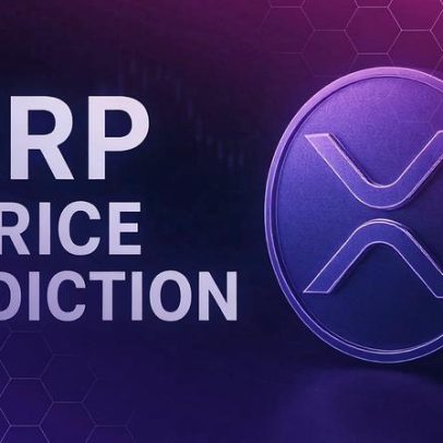 CEO da Ripple prevê novas ATHs neste ano; XRP pode chegar a US$5