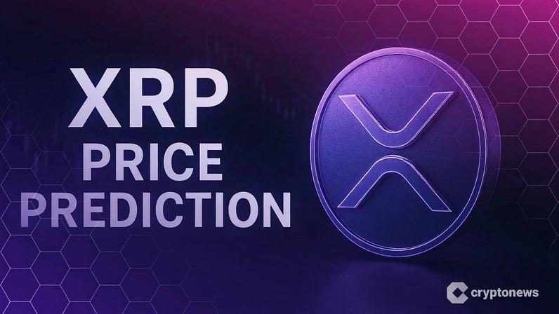 XRP Price Prediction: Ripple CEO at Davos Predicts Crypto ATHs This Year