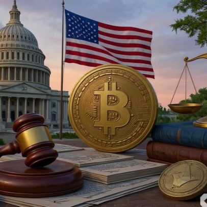 Projeto de estrutura do mercado de criptomoedas é adiado até fevereiro ou março