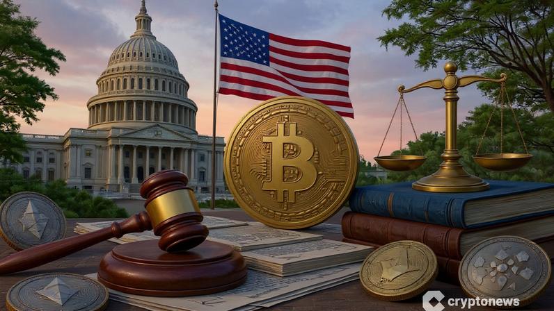 US Crypto Market Structure Bill Further Delayed Until Late February or March – Report