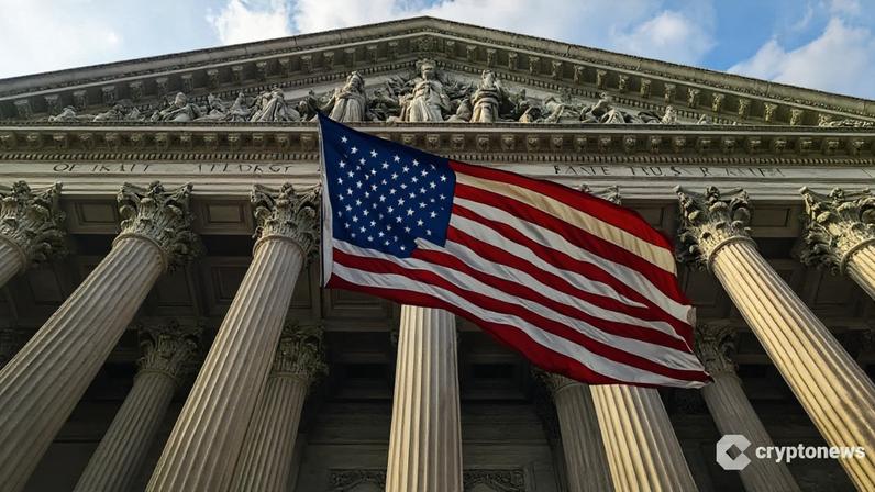 US Senate Crypto Bill Heads to Markup Without Democrat Support