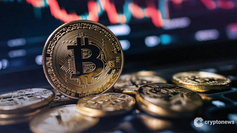 Strive Eyes $150M Capital Raise to Fuel Bitcoin Accumulation Push