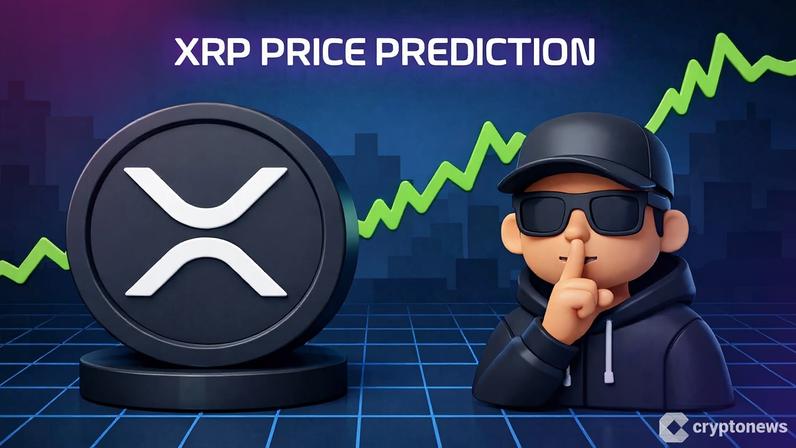 xrp price prediction