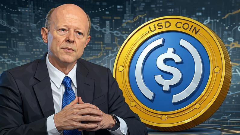 Circle CEO Rejects Claims Stablecoin Yields Threaten Banks
