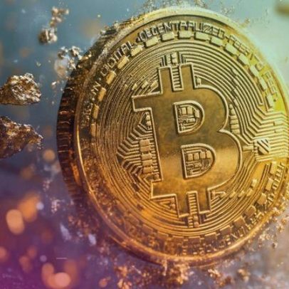 Entusiasmo com compromisso dos EUA com cripto cai; fatores do Bitcoin