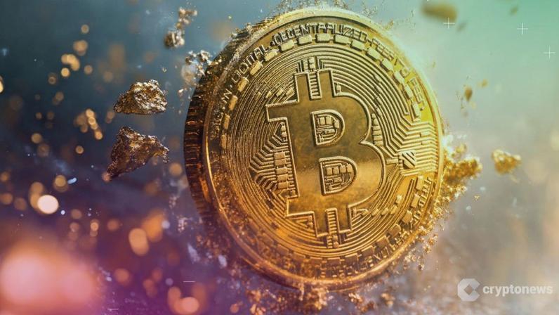 Bitcoin