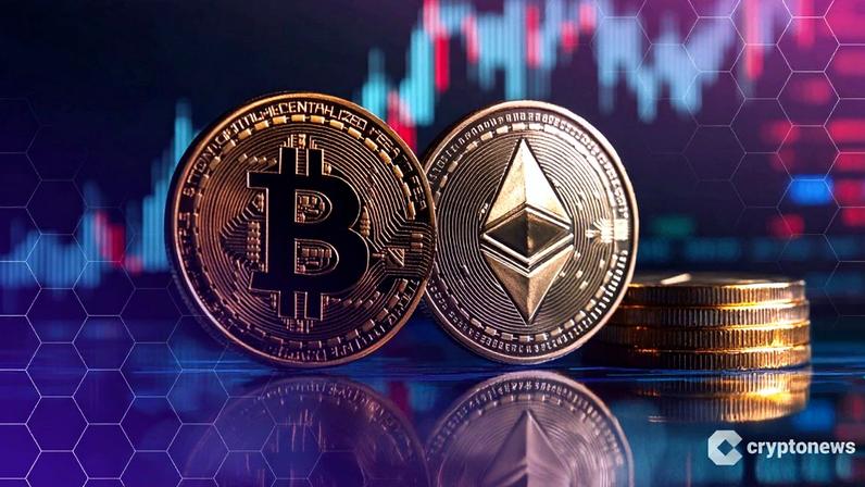 Bitcoin & Ethereum ETFs Bleed $1 Billion Amid Market Downturn — But Solana and XRP ETFs Surge