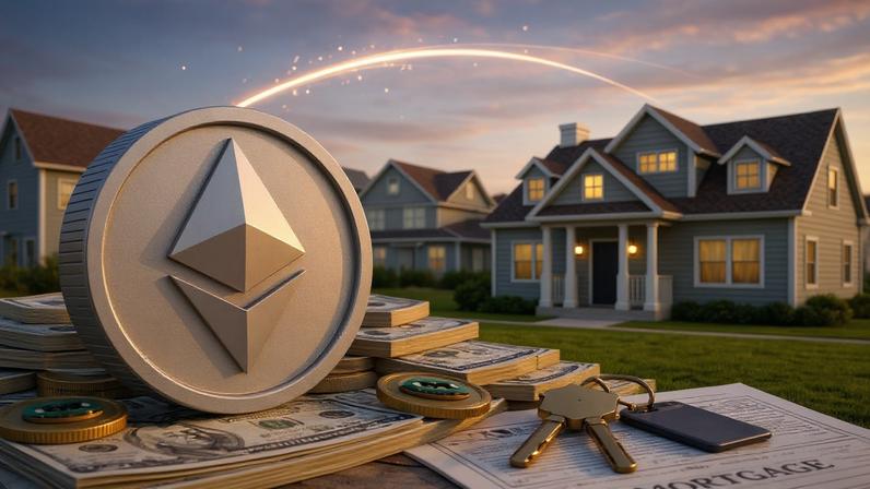 ethereum price prediction