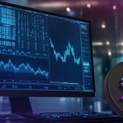 Memecoin $DONT da Solana atinge US$26 milhões com alerta: não compre