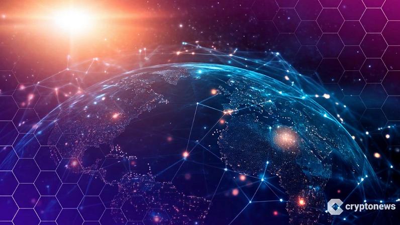Trump-Linked World Liberty Financial Partners With Spacecoin on DeFi Initiative