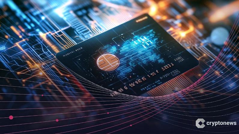 Crypto Firm Partners With Visa to Enable Near Real-Time Crypto-to-Fiat Off-Ramping