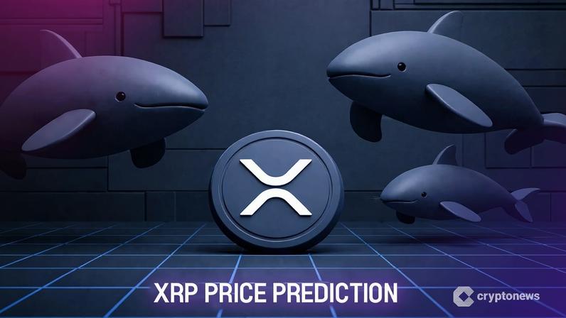 xrp price prediction