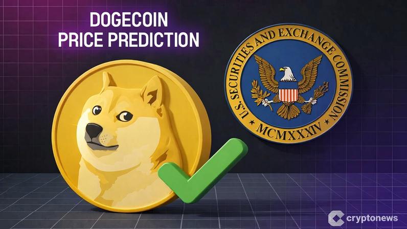 dogecoin price prediction