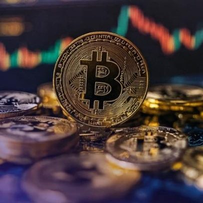 Herança de US$ 100 trilhões pode impulsionar criptomoedas, aponta CEO