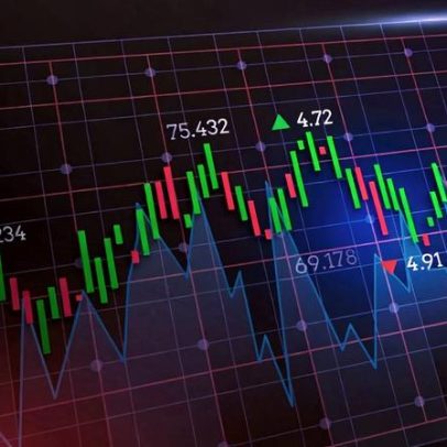 Ibovespa avança com petróleo e minério no radar