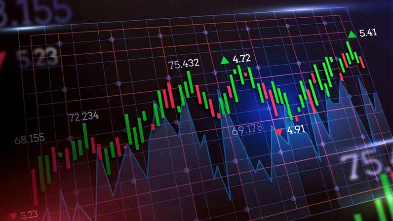 Valorização do petróleo e minério de ferro impulsiona o Ibovespa no mercado financeiro.
