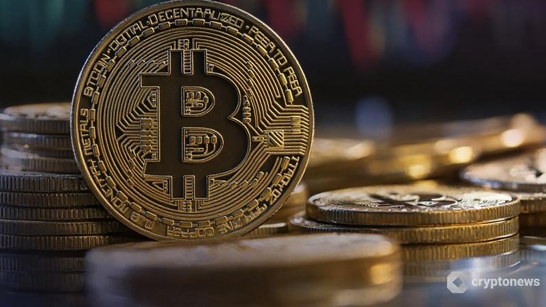 Bitcoin ETFs Bleed $1.62B in Four Days — Are Hedge Funds Dumping BTC?