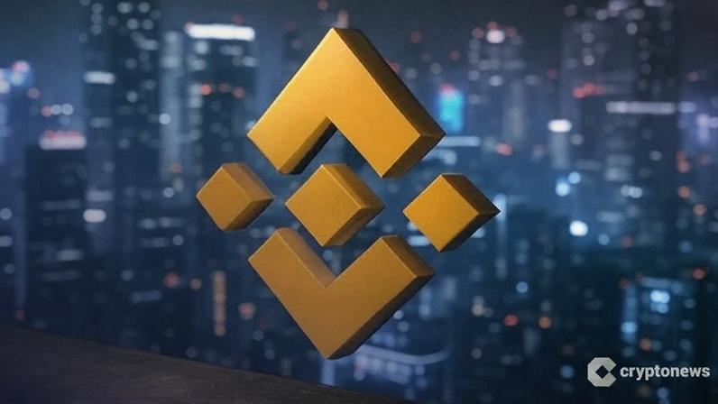 Binance Plans to Reintroduce Stock Trading Four Years After Removal