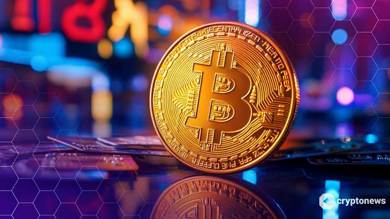 Las Vegas Businesses Ditch Credit Card Fees for Bitcoin Payments