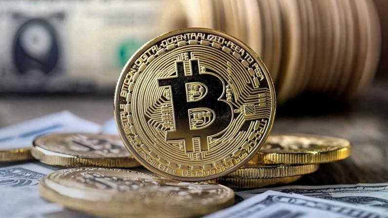 US Spot Bitcoin ETFs See Worst Week in One Year After $1.33B Outflows