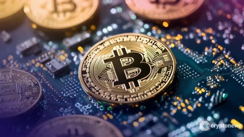 Proposal to Temporarily Cap Bitcoin Transaction Data Gains Support From 583 Nodes
