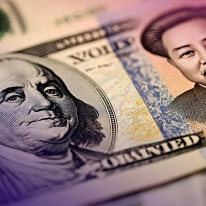 Negociação de stablecoins sobe 62% na Coreia com dólar mais forte frente ao won