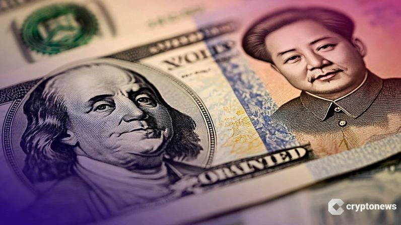 Stablecoin Trading Surges 62% in Korea as Dollar Strengthens Against Won