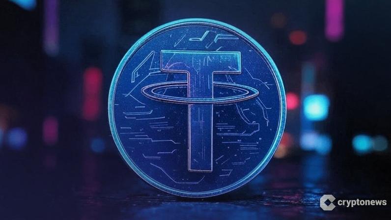 Tether Posts Largest Crypto Revenue in 2025: $5.2B From Stablecoin Dominance