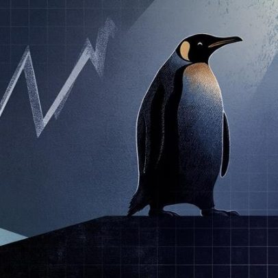 Coin Meme Penguin sobe 18.000% após postagem viral na Casa Branca