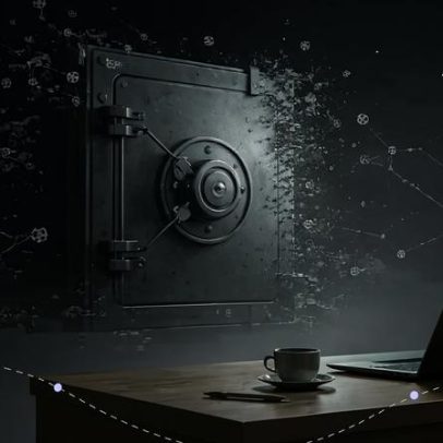 Startup de custódia de cripto apoiada pela a16z encerra e devolve fundos