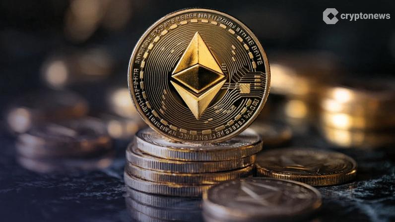 ETH More Likely to Hit $2,000 Than Reclaim $4,000: Analyst