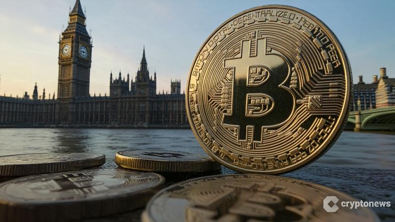UK Financial Watchdog Enters Final Consultation Phase on Crypto Regulations