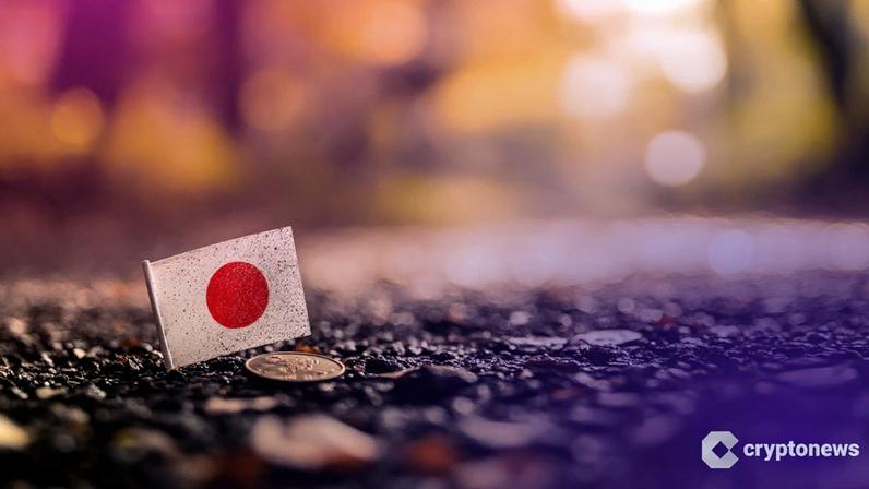 Japan Crypto ETFs