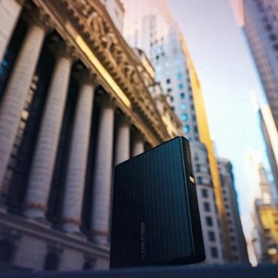 Ledger planeja IPO de 4 bilhões de dólares nos EUA