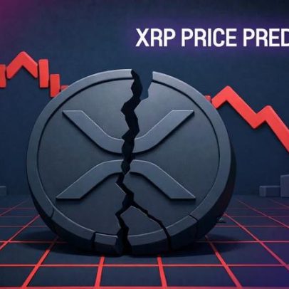 Preço do XRP cai rápido; será o começo de queda até zero?