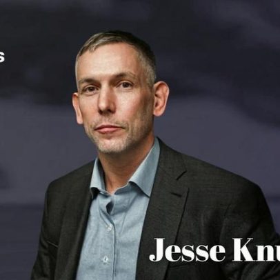 Jesse Knutson fala sobre títulos tokenizados, RWAs e mercados sempre ativos