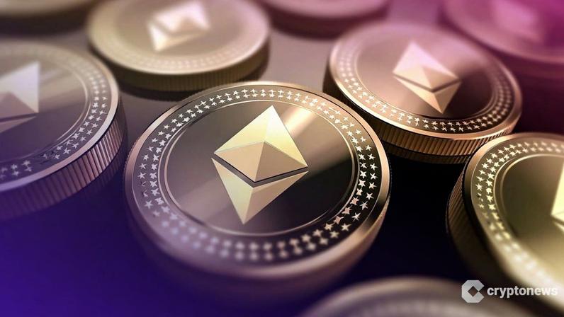 Tom Lee’s BitMine Corners 3.5% of Ethereum Supply as Treasury Tops With 4.24M ETH Buy