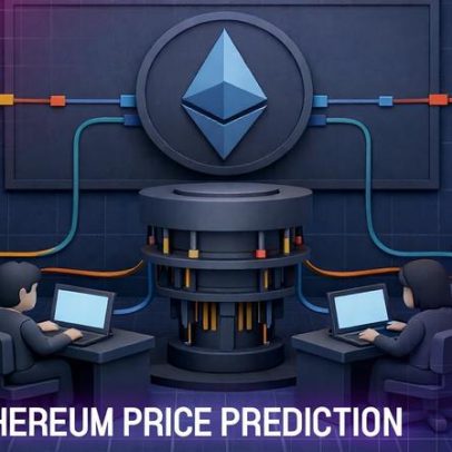 Ethereum: desenvolvedores estudam computação quântica e atualizam previsão