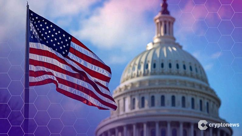 Senate Postpones Vital Crypto Market Structure Markup Due to Snow — New Date Confirmed