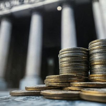 Stablecoins atingem US$ 284 bilhões, analistas avaliam riscos aos bancos