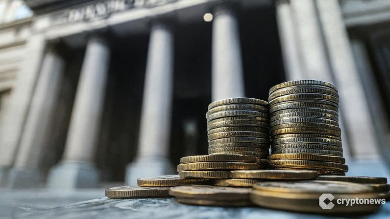 Stablecoins Hit $284B — Are Banks Really at Risk? Analysts Weigh In