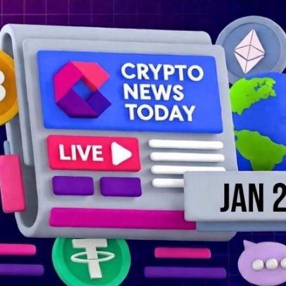 Criptomoedas ficam no verde; GameFi lidera ganhos; Axie Infinity sobe 37%