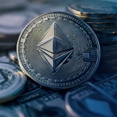 Baleia de ETH adormecida por nove anos transfere US$250 milhões para a Gemini