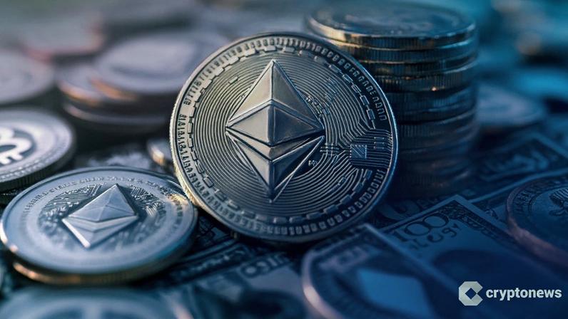 ETH whale