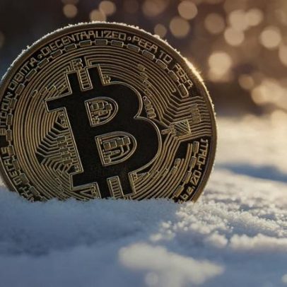 Hashrate do Bitcoin cai a menor de sete meses com tempestade nos EUA