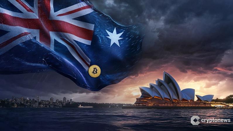 Australia Flags Crypto Regulation Gaps as Major 2026 Risk