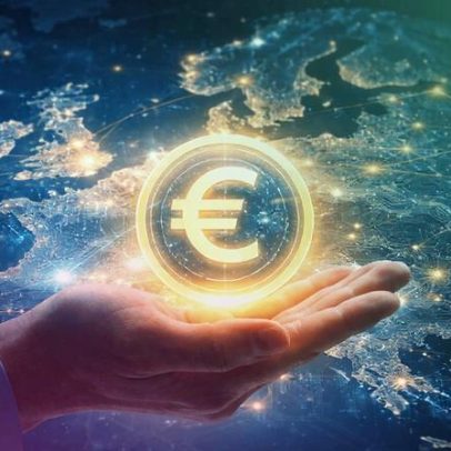 ECB propõe euro digital para reduzir dependência de pagamentos em espécie