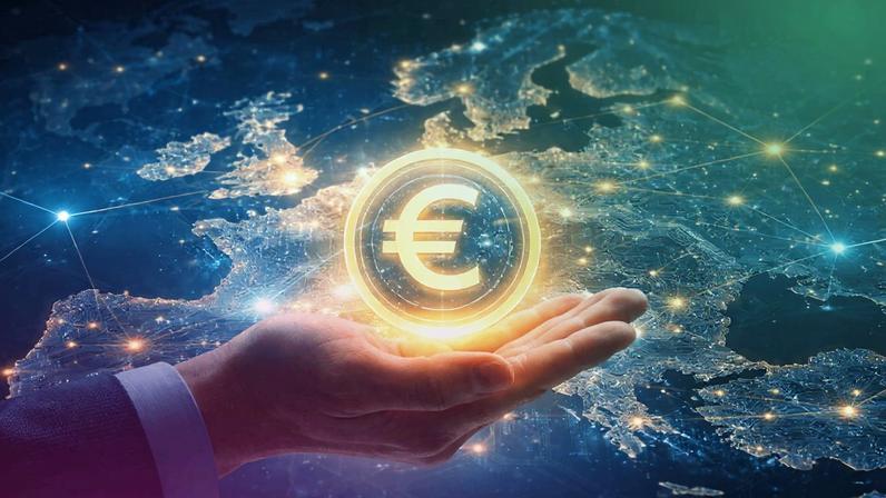Digital Euro